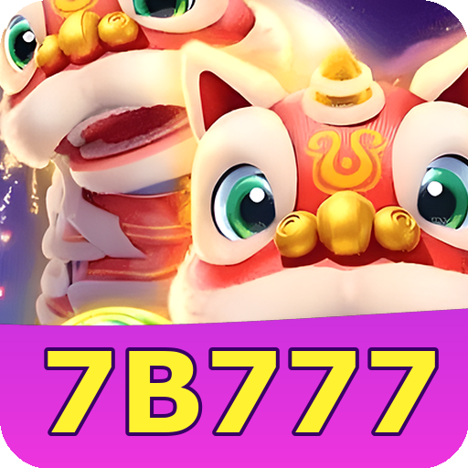 Logo Oficial 7B777 Download